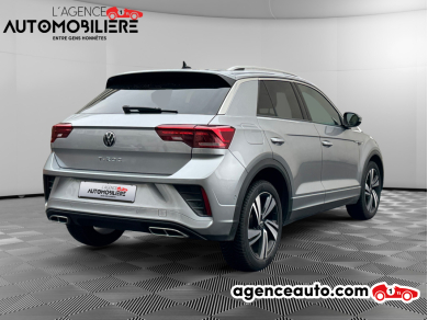 Volkswagen T-roc — 6