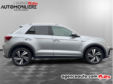 Volkswagen T-roc — 8
