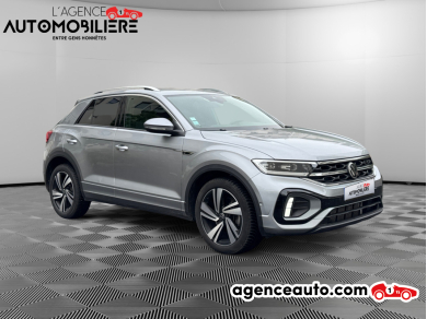 Volkswagen T-roc — 7