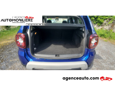 Dacia Duster — 18
