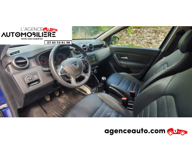 Dacia Duster — 11