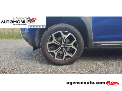 Dacia Duster — 19