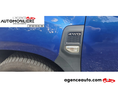 Dacia Duster — 9