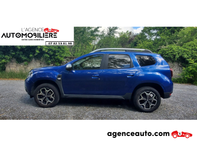 Dacia Duster — 7