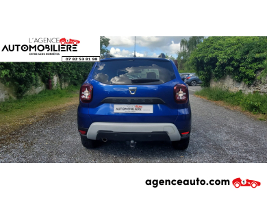 Dacia Duster — 5