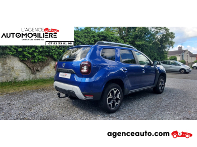 Dacia Duster — 4