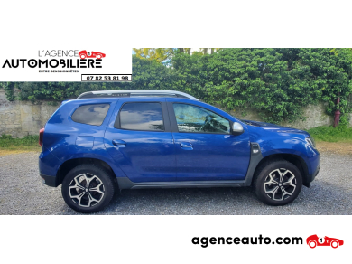 Dacia Duster — 8