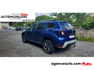 Dacia Duster — 6