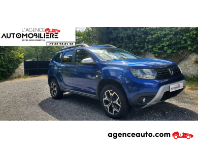 Dacia Duster — 3