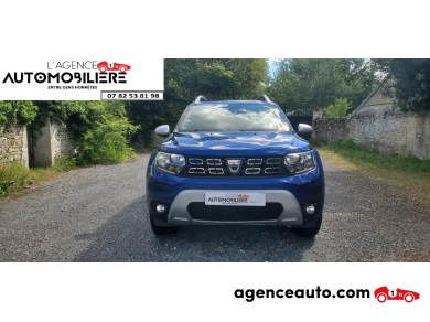 Dacia Duster — 2