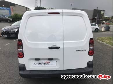 Peugeot Partner — 5