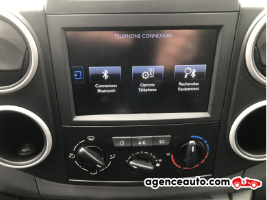 Peugeot Partner — 12