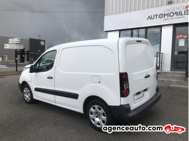 Peugeot Partner — 19