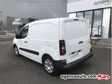 Peugeot Partner — 4