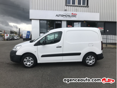 Peugeot Partner — 2