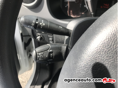 Peugeot Partner — 16
