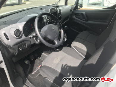 Peugeot Partner — 21
