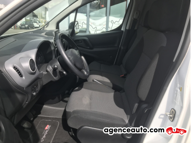 Peugeot Partner — 22