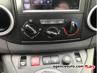 Peugeot Partner — 13