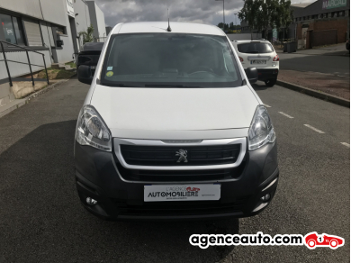 Peugeot Partner — 9