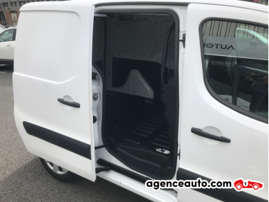 Peugeot Partner — 18