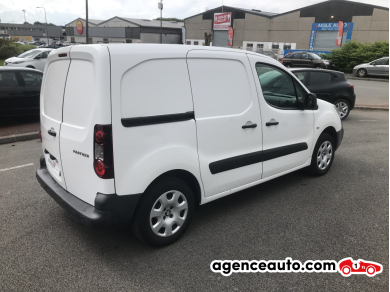 Peugeot Partner — 6