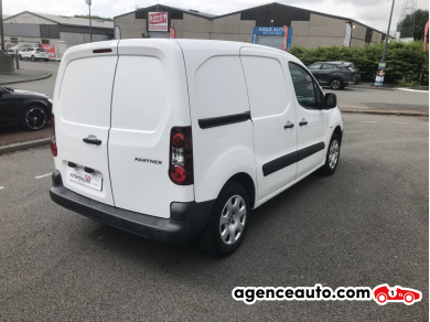 Peugeot Partner — 7