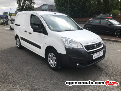 Peugeot Partner — 8