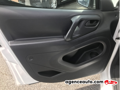 Peugeot Partner — 24