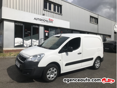 Peugeot Partner — 25