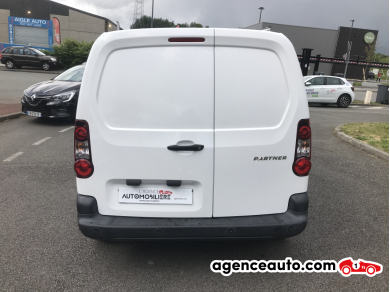 Peugeot Partner — 29