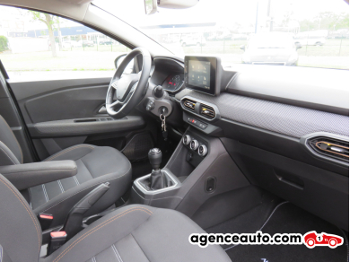 Dacia Sandero — 15