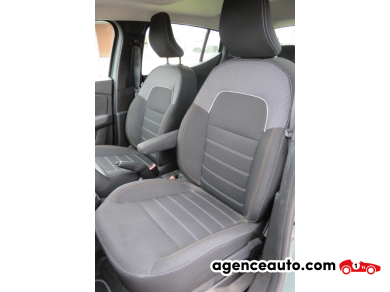 Dacia Sandero — 12