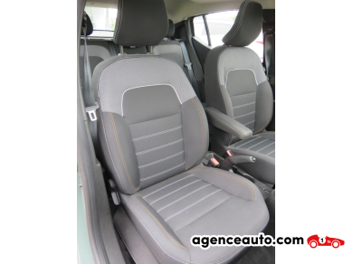 Dacia Sandero — 16