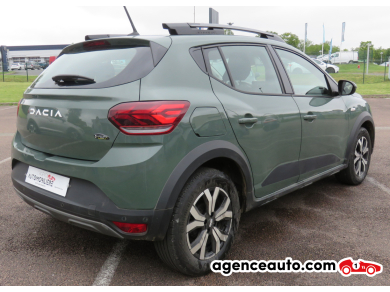 Dacia Sandero — 5