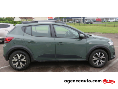 Dacia Sandero — 4