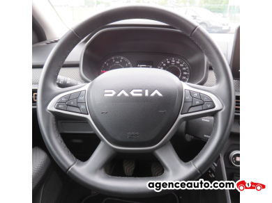 Dacia Sandero — 19