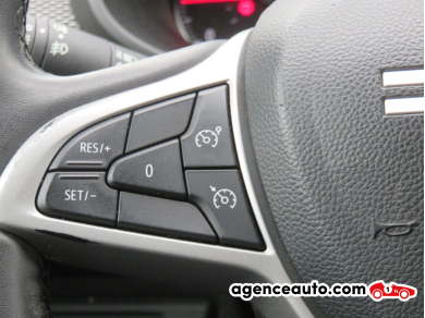 Dacia Sandero — 21