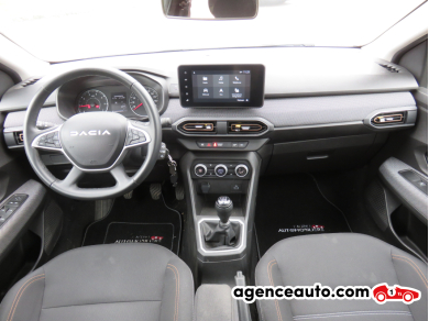 Dacia Sandero — 11