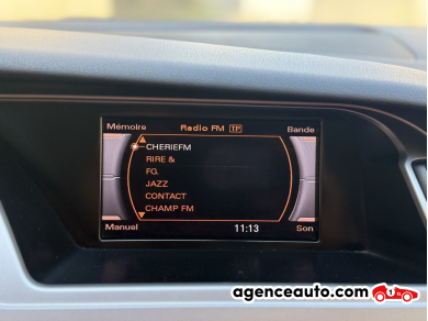 Audi A4 — 15