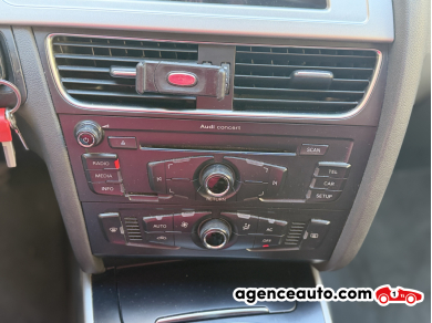 Audi A4 — 16