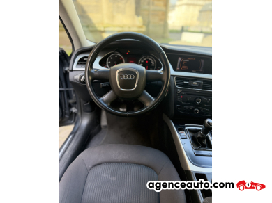 Audi A4 — 17