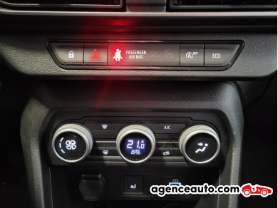 Dacia Sandero — 23