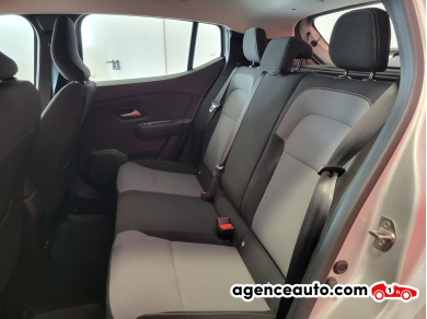 Dacia Sandero — 13