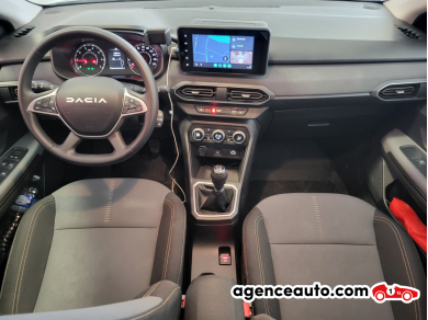 Dacia Sandero — 14