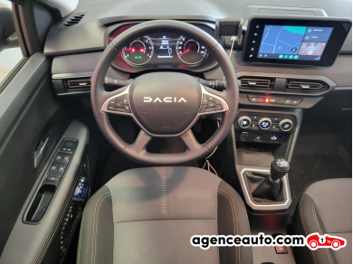 Dacia Sandero — 15