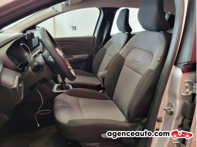Dacia Sandero — 12