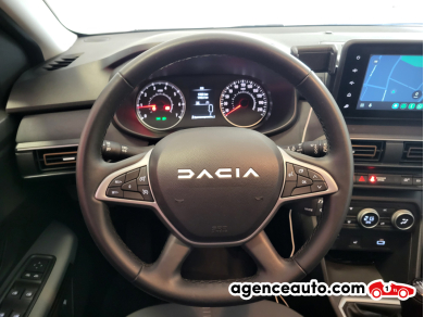 Dacia Sandero — 16