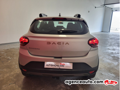 Dacia Sandero — 6