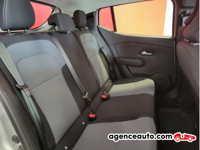 Dacia Sandero — 31